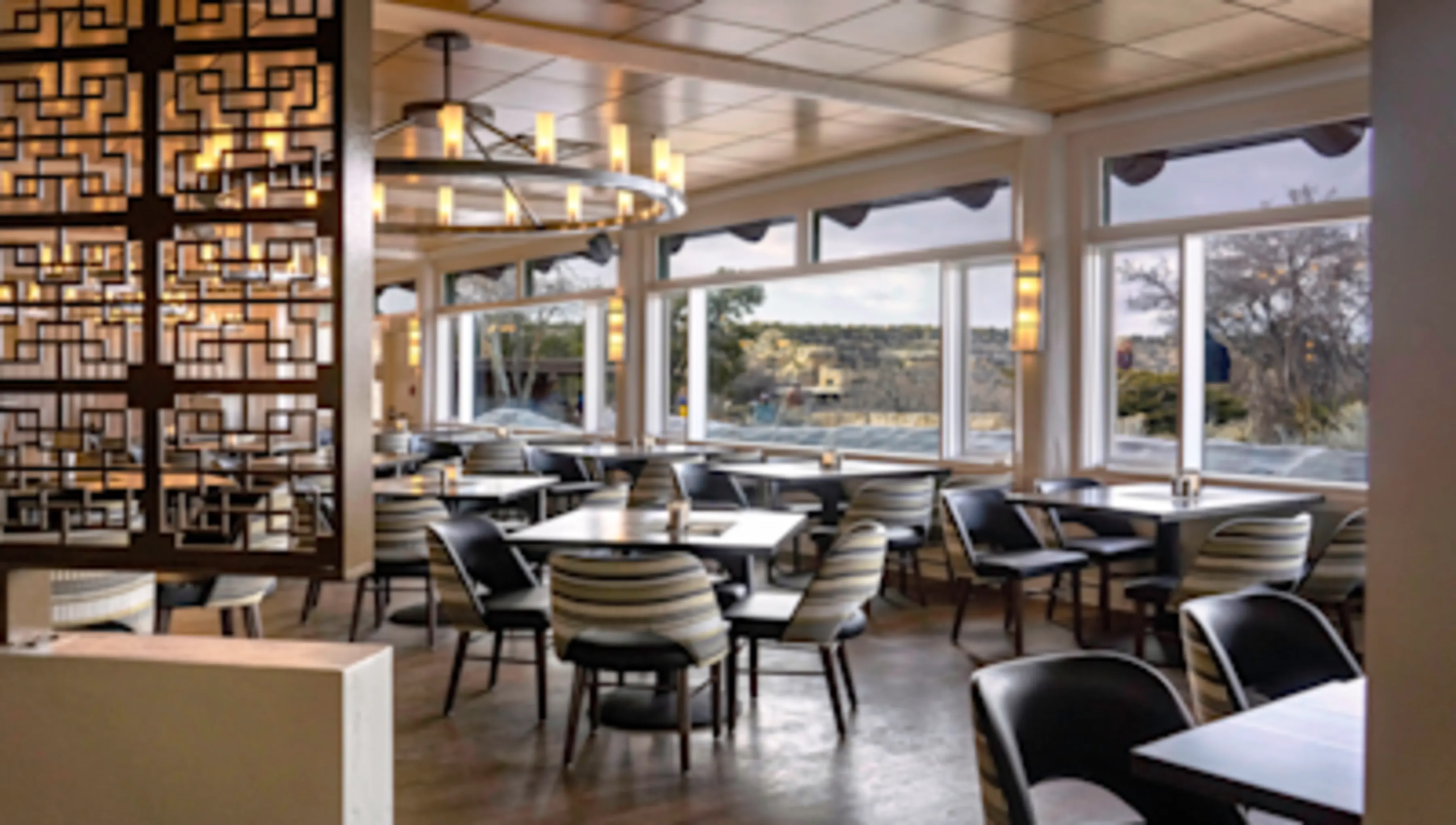 Arizona Steakhouse Grand Canyon Lodges Hotels